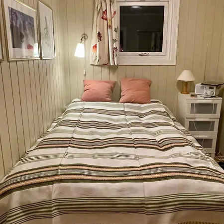 Koselig Hytte Med Panoramautsikt Stjordal