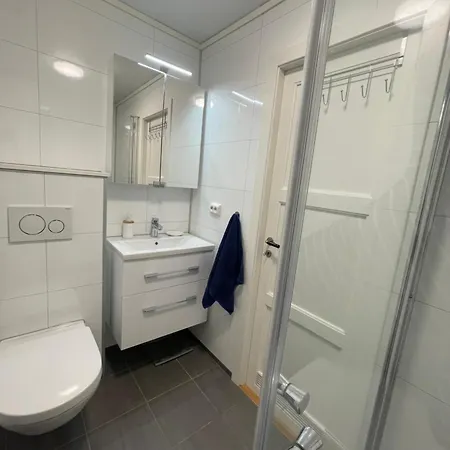 Koselig Hytte Med Panoramautsikt Vakantiehuis Jordalen
