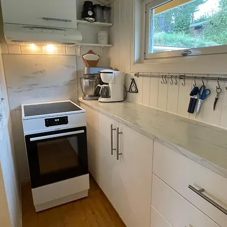 Holiday home Koselig Hytte Med Panoramautsikt Stjordal